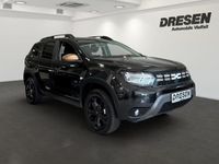 Gebraucht Dacia Duster Extreme 150 PS (110 kW) 2024 Schwarz SUV