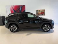 Ny Hyundai Tucson GO! 160 HK (117 kW) 2025 Sort SUV