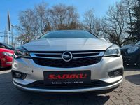 Gebraucht Opel Astra Dynamic 150 PS (110 kW) 2017 Silber Kombi