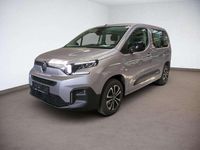 Gebraucht Citroën Berlingo 110 PS (80 kW) 2024 Grau artense Van / Kleinbus
