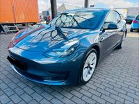 Gebraucht Tesla Model 3 Standard Range 239 kW (325 PS) 2021 Grau Limousine