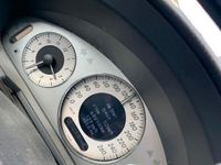 gebraucht Mercedes E280 CDI 4-Matic Diesel Nervenraubendes Auto