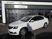 Gebraucht Skoda Octavia Ambition 150 PS (110 kW) 2019 Weiß Limousine