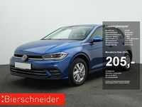 Gebraucht VW Polo Style 95 PS (69 kW) 2025 Limousine