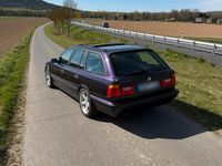 Second-hand BMW 518 115 CP (84 kW) 1995 Mov Break
