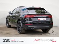 gebraucht Audi Q8 competition plus 50 TDI quattro tiptronic