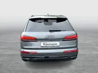 Neu Audi Q7 S-Line 286 PS (210 kW) 2026 Daytonagrau perleffekt SUV