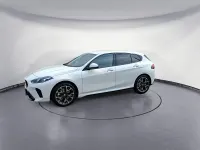 Neu BMW 123 M Sport 218 PS (160 kW) 2026 Weiß Kleinwagen