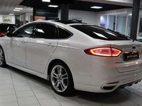 gebraucht Ford Mondeo Lim. Titanium 1HAND|PANO|KAMERA|LED|SPORT