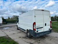 gebraucht Peugeot Boxer 2.2 HDi L3H3 polnische zulassung