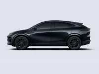 Neu XPENG G6 AWD Performance 358 kW (487 PS) 2026 Schwarz midnight black SUV