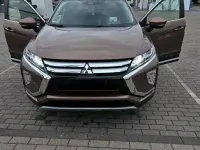 Gebraucht Mitsubishi Eclipse Cross 163 PS (119 kW) 2018 Braun SUV