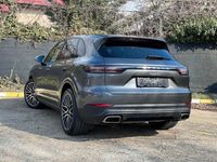 Gebraucht Porsche Cayenne 340 PS (250 kW) 2019 Grau SUV