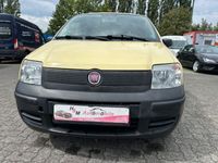 gebraucht Fiat Panda 1.1 8V Active* Inspektion Neu* Tüv&Asu Neu