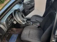 Gebraucht VW Passat Family 90 PS (66 kW) 1994 Grau Kombi