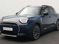 Gebraucht Mini Aceman Favoured 135 kW (184 PS) 2025 Blau SUV