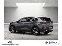 Gebraucht VW ID.4 Pro Performance 150 kW (204 PS) 2021 Grau SUV