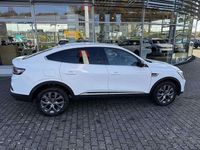 Neu Renault Arkana Techno 140 PS (102 kW) 2025 Schneeweiß SUV
