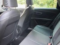 Gebraucht Seat Leon ST FR 150 PS (110 kW) 2015 Kombi