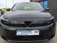 Gebraucht Opel Corsa GS Line 101 PS (74 kW) 2024 Schwarz Limousine