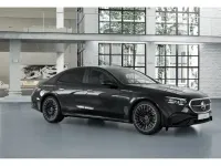 Occasion Mercedes E450 AMG 367 ch (269 kW) 2026 Noir Berline