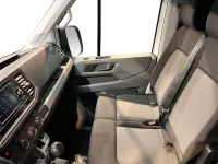 Gebraucht VW Crafter 140 PS (102 kW) 2023 Candyweiss Van