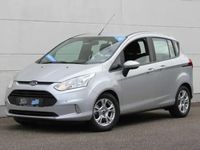 Gebraucht Ford B-MAX Titanium 101 PS (74 kW) 2014 Canyonbraun metallic Van / Kleinbus