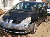 gebraucht Renault Espace 