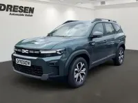 Neu Dacia Bigster Expression 140 PS (102 kW) 2026 Grün SUV