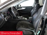 gebraucht Audi A5 Sportback 35 TDI sport 19 ACC LED NAVI PDC SHZ