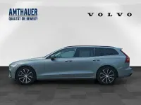 Occasion Volvo V60 Plus 455 ch (334 kW) 2025 Gris Break