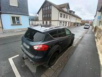 Gebraucht Ford Kuga 163 PS (119 kW) 2012 Grau SUV