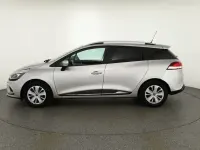 Gebraucht Renault Clio LIMITED 90 PS (66 kW) 2019 Silber Limousine