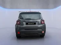 Gebraucht Jeep Renegade 131 PS (96 kW) 2026 Grau SUV