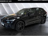 Gebraucht Volvo XC60 Ultra 350 PS (257 kW) 2025 Schwarz SUV