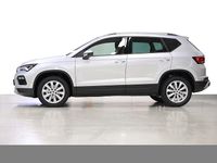 Neu Seat Ateca 150 PS (110 kW) 2026 Reflex silber metallic SUV