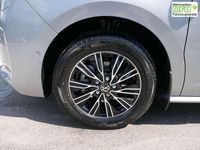 Neu VW Multivan Life 150 PS (110 kW) 2025 Monosilber metallic Van