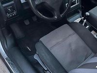 Gebraucht Opel Astra Cabriolet 103 PS (75 kW) 2003 Silber Cabrio