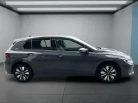 Gebraucht VW Golf VIII 116 PS (85 kW) 2025 Grau Kleinwagen