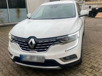 gebraucht Renault Koleos INITIALE PARIS 4WD DIESEL