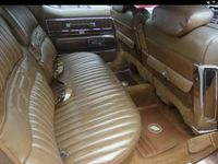 gebraucht Buick Electra 225 Limited