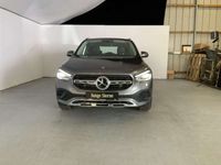 gebraucht Mercedes GLA180 GLA 180Prog LED RüKam MBUX-HE Sitzh SpiegelPak