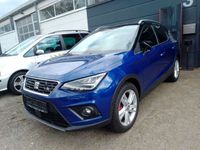 gebraucht Seat Arona 1.0 TSI OPF FR