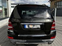 gebraucht Mercedes GL320 CDI 4Matic