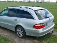 Gebraucht Mercedes E220 150 PS (110 kW) 2004 Kombi