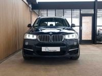 Gebraucht Alpina XD3 349 PS (256 kW) 2014 Blau SUV