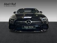 gebraucht Mercedes CLS300 d AMG+COMAND+MULTIBEAM+CarPlay+DISTRO+360