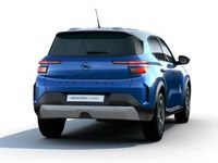 Ny Opel Frontera 145 HK (106 kW) 2026 Blå SUV