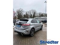 Gebraucht Ford Edge ST-Line 238 PS (175 kW) 2020 Silber SUV