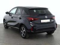 Neu MG MG3 Luxury 194 PS (142 kW) 2026 Schwarz Kleinwagen
